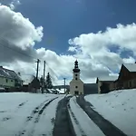 Roubenka U Andelu, Sumava
