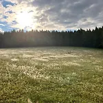 Roubenka U Andelu, Sumava * Kasperske Hory