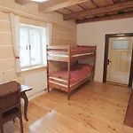 Horská chata Roubenka U Andelu, Sumava Kasperske Hory