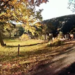 Horská chata Roubenka U Andelu, Sumava
