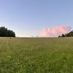 Roubenka U Andelu, Sumava Horská chata