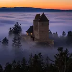 Roubenka U Andelu, Sumava Kasperske Hory