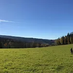 Roubenka U Andelu, Sumava Horská chata