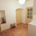 Roubenka U Andelu, Sumava Horská chata