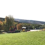Horská chata Roubenka U Andelu, Sumava *