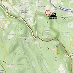 Roubenka U Andelu, Sumava *