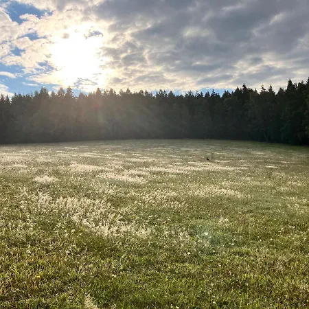 Roubenka U Andelu, Sumava * Kasperske Hory