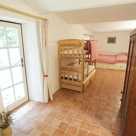 Roubenka U Andelu, Sumava Chalet Kasperske Hory