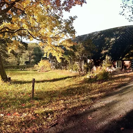 Domek alpejski Roubenka U Andelu, Sumava