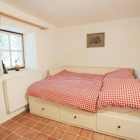 Chalet Roubenka U Andelu, Sumava Kasperske Hory