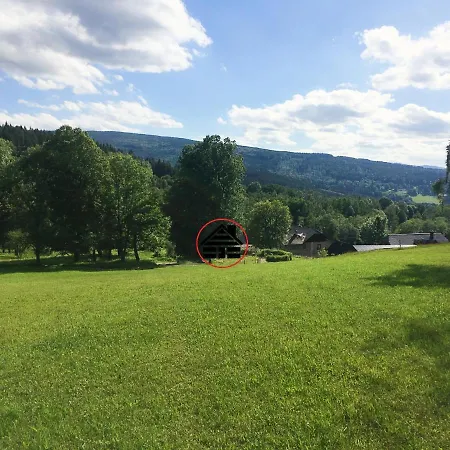 Roubenka U Andelu, Sumava Kasperske Hory