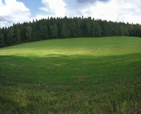 Domek alpejski Roubenka U Andelu, Sumava Kasperske Hory